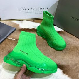 Picture of Balenciaga Shoes Men _SKUfw84207534fw